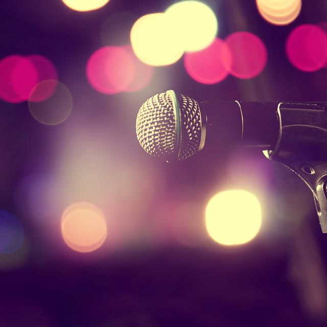 Open Mic Night