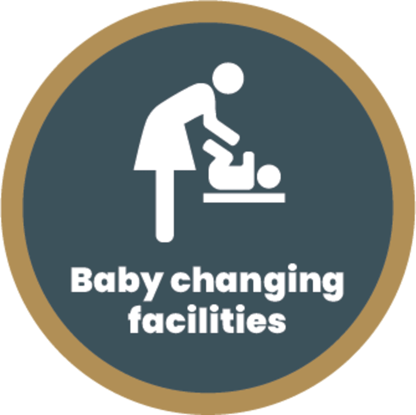 Baby Change Facilities