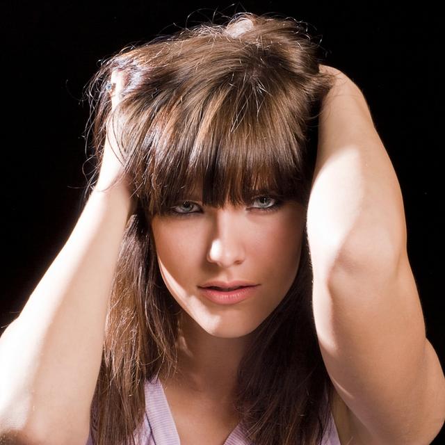 Beautiful female girl 161712